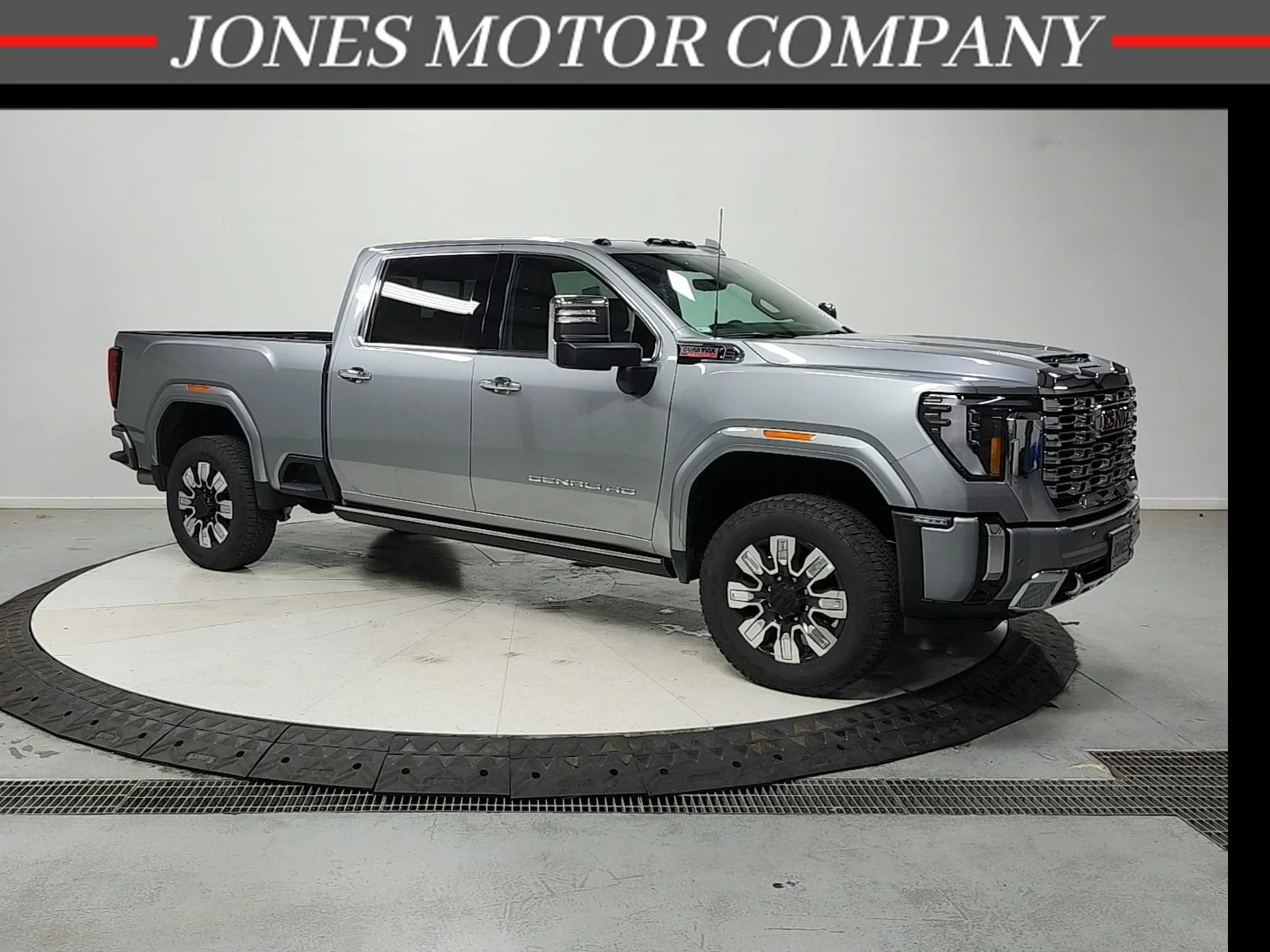 Used 2026 Sterling GMC Denali image 1