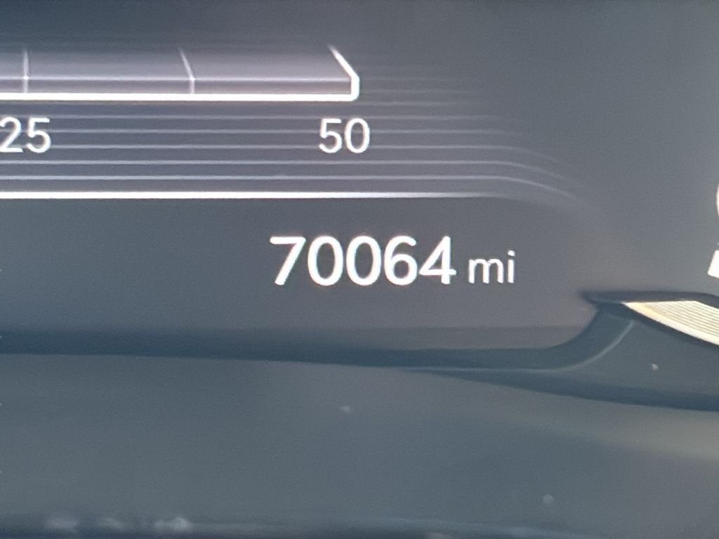 2025 GENESIS GV70 Standard - Photo 25