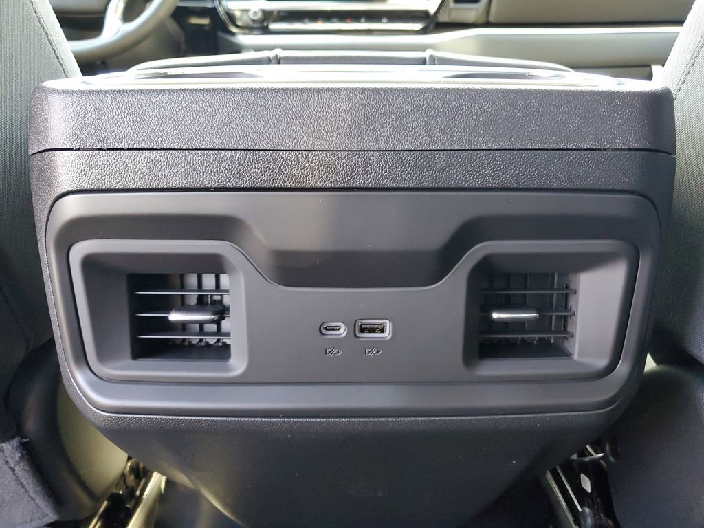 New 2026 Sterling Gray Metallic Chevrolet RST image 13