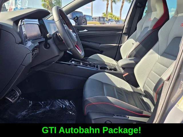 Used 2024 Gray Volkswagen Autobahn image 10