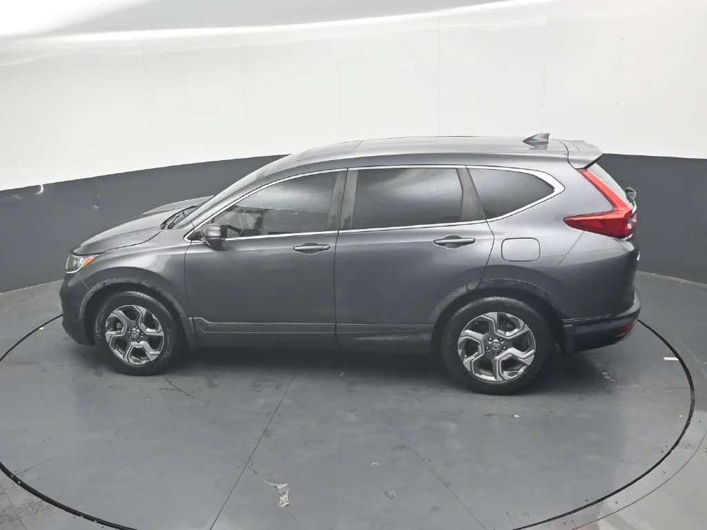 Certified Used 2019 Gunmetal Metallic Honda EX image 19