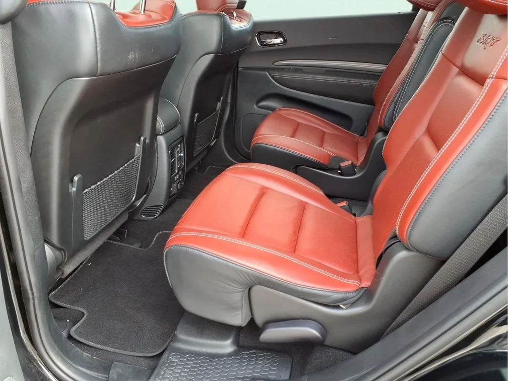 Used 2024 Black Dodge SRT Hellcat Plus image 17