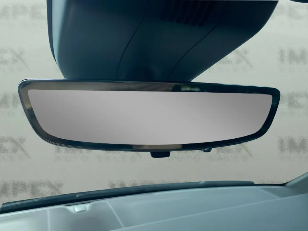 New 2026 Thunderstorm Gray GMC Denali Max Range image 30
