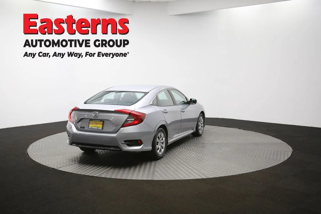 Used 2019 Gray Honda LX image 35
