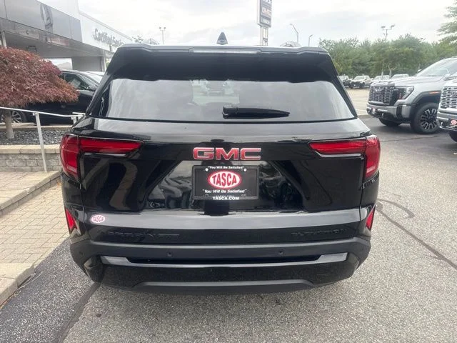 Used 2026 Black GMC Elevation image 6