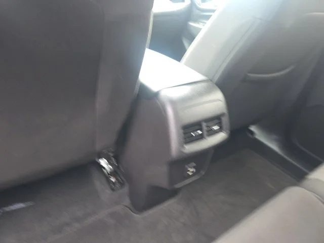 Used 2024 Blue Chevrolet LT image 28