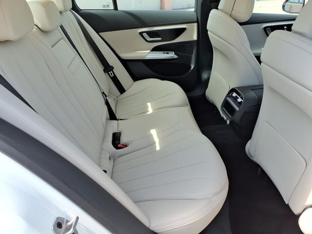 New 2026 White Mercedes-Benz E 350 image 20