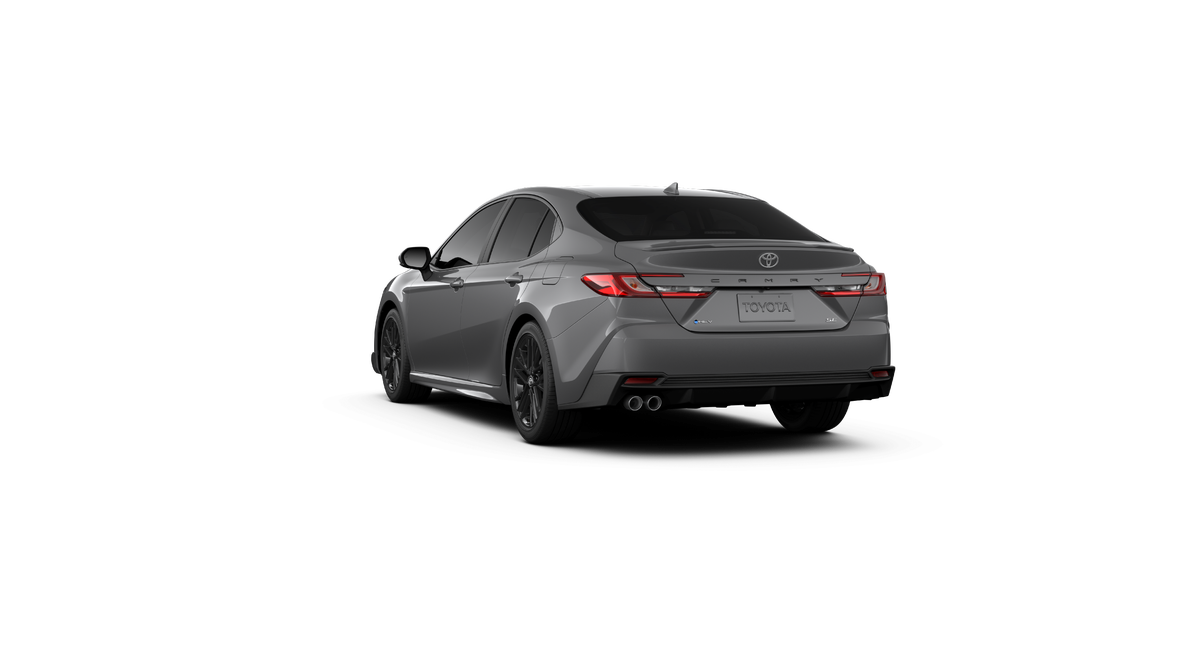 New 2027 Heavy Metal Toyota SE image 4