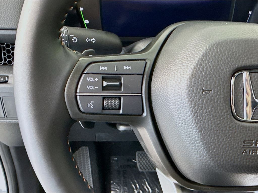 2026 Honda CR-V Sport-L - Photo 11