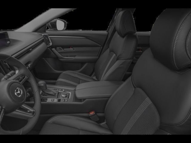 New 2026 Blue Mazda Preferred image 6