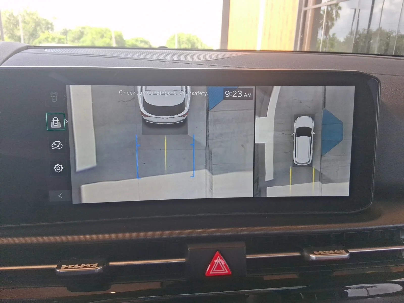 New 2026 Gray Kia SX-Prestige image 26