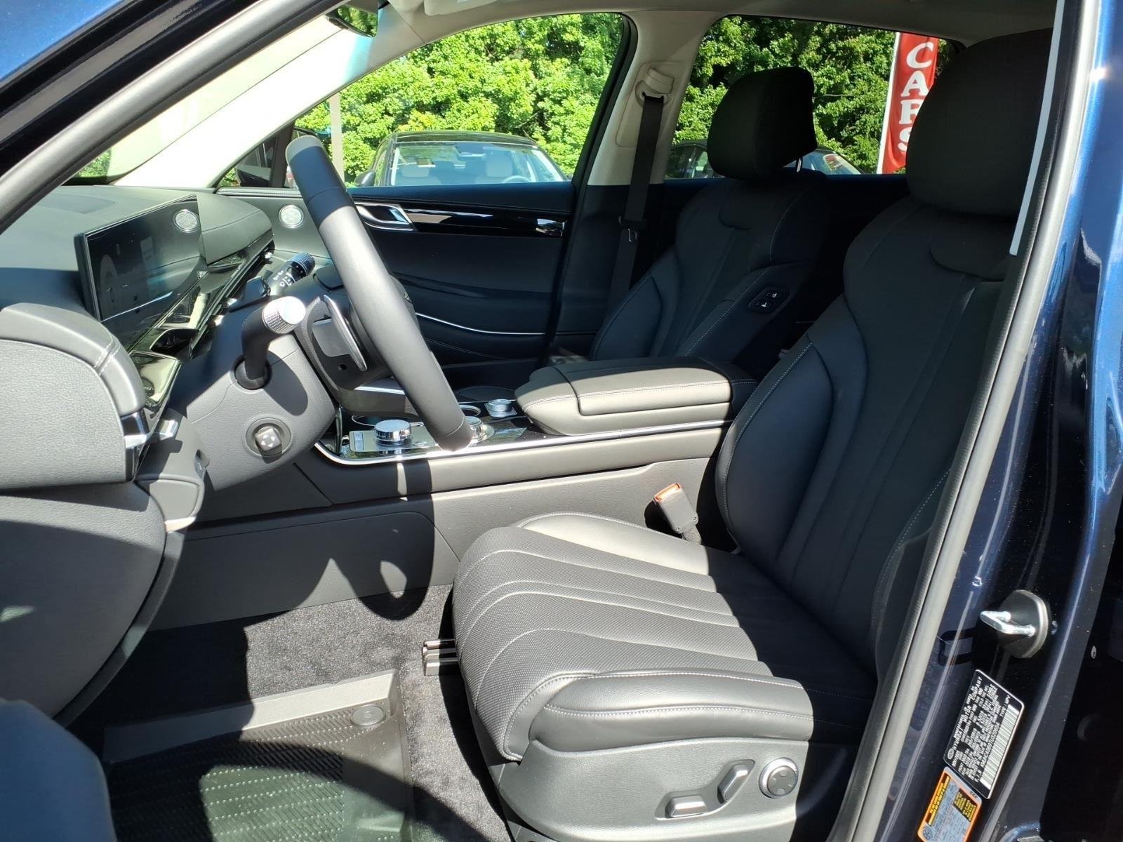 2026 GENESIS GV80 Standard - Photo 14