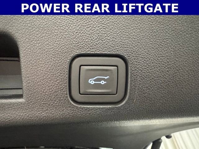 2026 Chevrolet Traverse LT - Photo 35