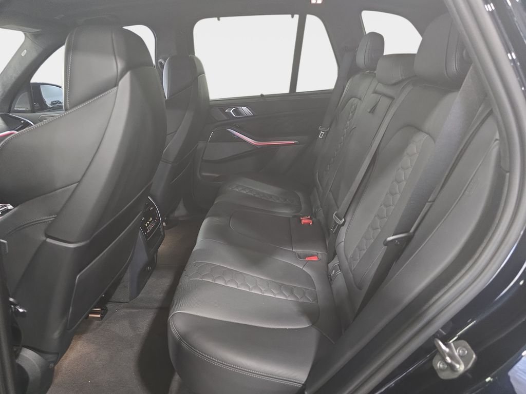 Used 2022 Carbon Black Metallic BMW  image 24