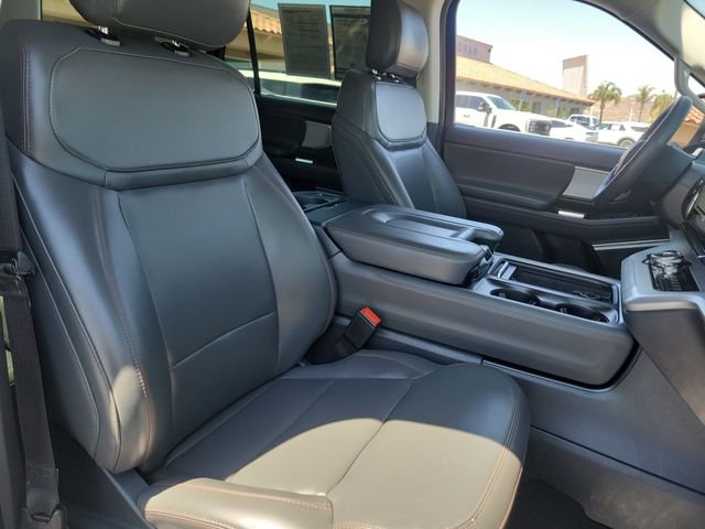 Used 2025 Silver Ford Active image 23