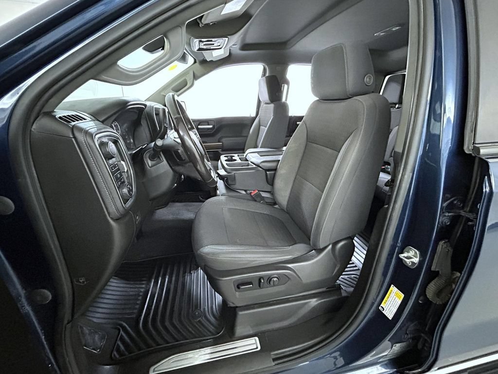 2021 Chevrolet Silverado 1500 LT - Photo 11