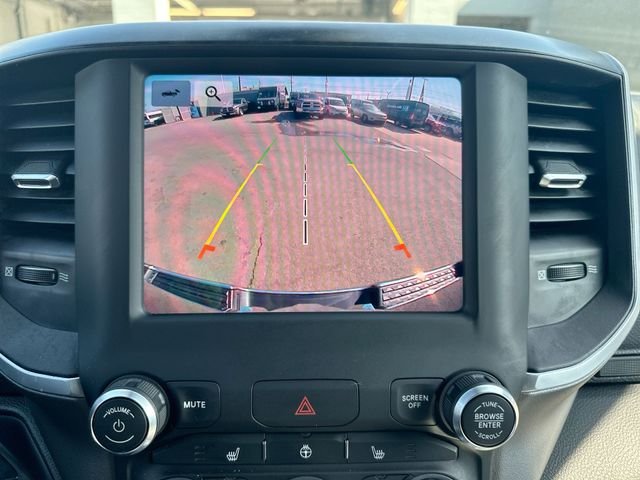 2022 RAM Ram 1500 Pickup Big Horn/Lone Star - Photo 19
