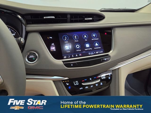 2026 Cadillac XT5 Premium Luxury - Photo 22