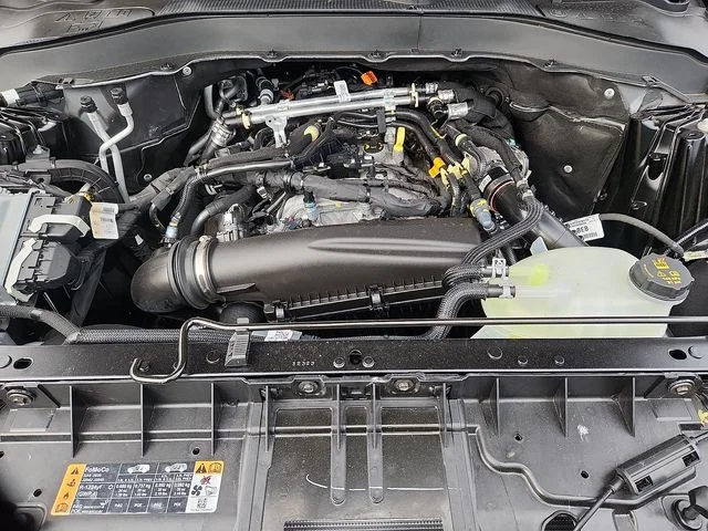 2026 Ford Explorer Active - Photo 27