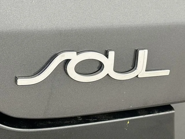 Used 2020 Gray Kia LX image 25