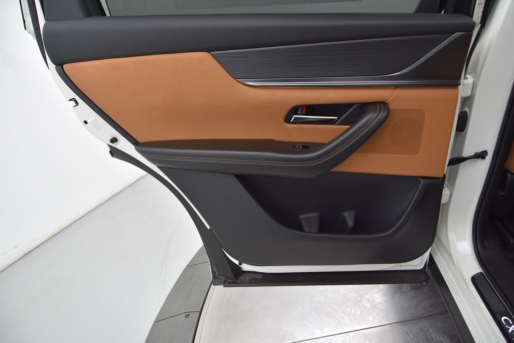 2026 Mazda CX-70 Premium Plus Package - Photo 33