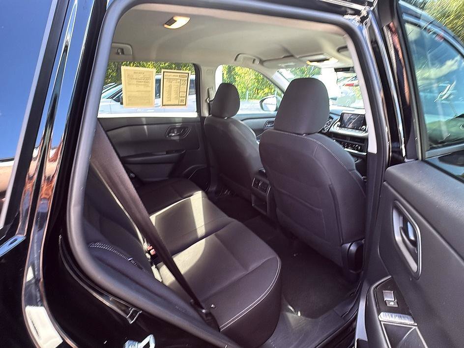 Used 2024 Super Black Nissan S image 20