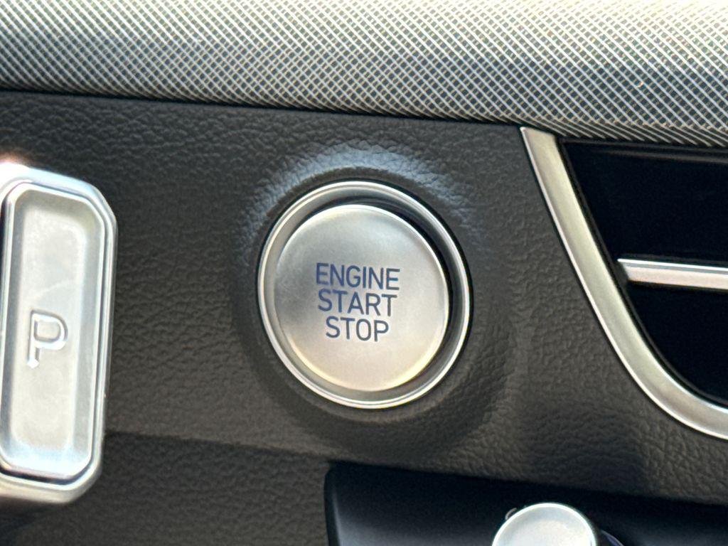 New 2026 Silver Hyundai SEL Sport image 24