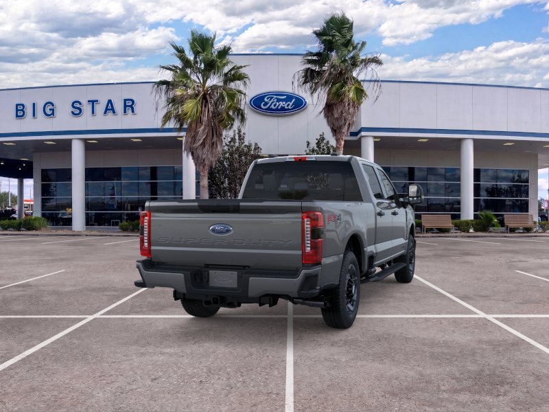 2026 Ford F-250 Super Duty XL - Photo 8
