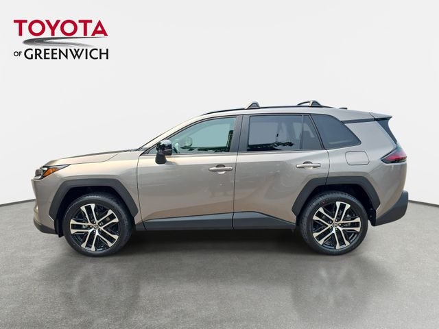New 2026  Toyota Limited image 5