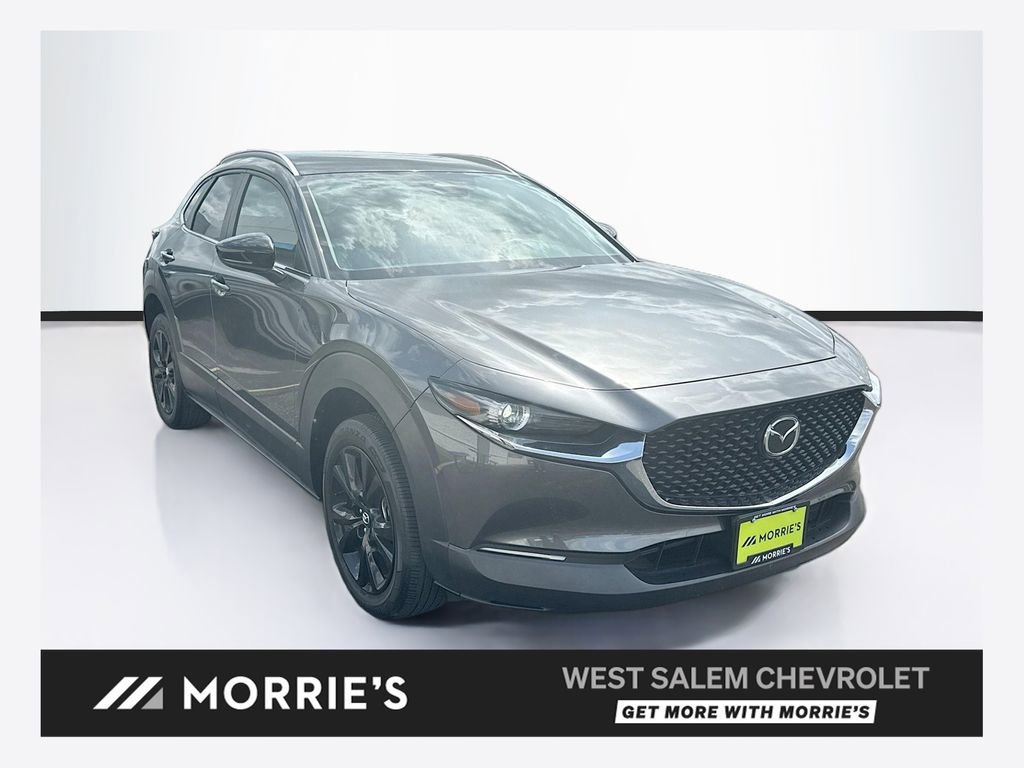 2024 Mazda CX-30 Select Sport AWD's photo