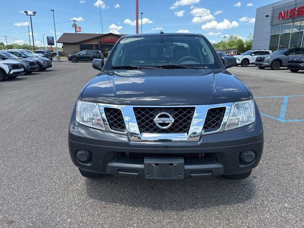 Used 2013 Nissan Frontier SV with VIN 1N6AD0EV9DN757532 for sale in Dover, OH