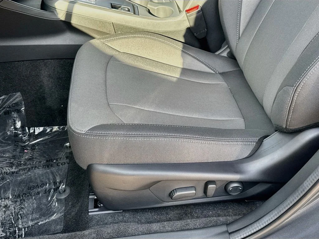 New 2026 Gray Subaru Premium image 23