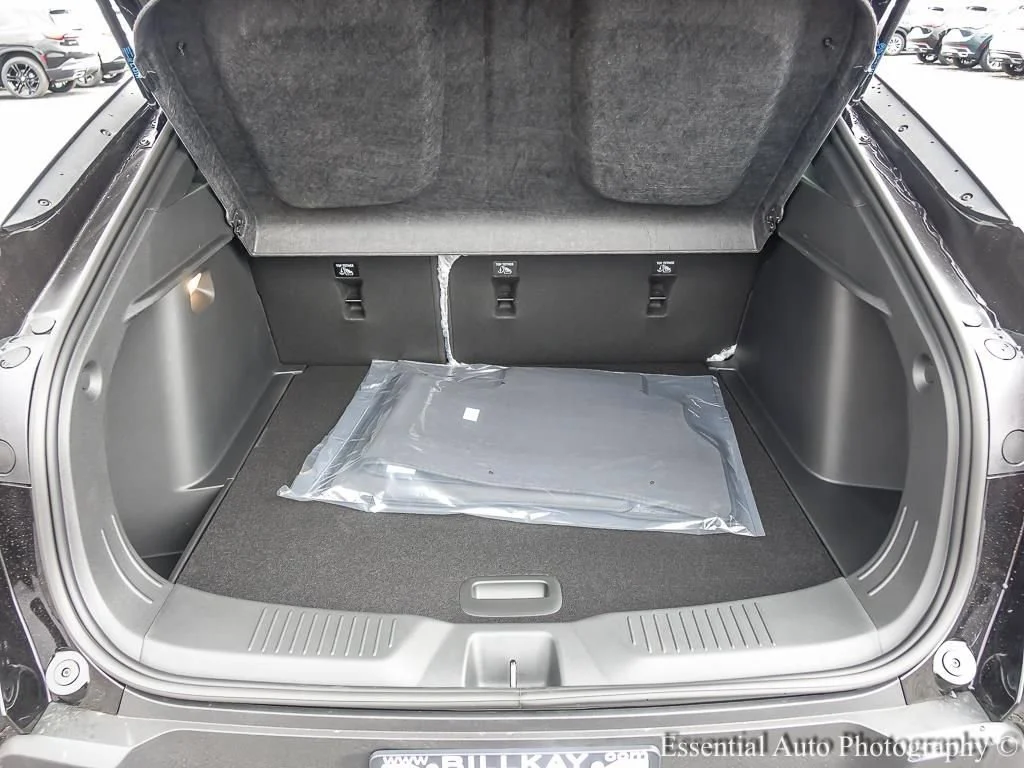 2026 Buick Envista Preferred - Photo 21