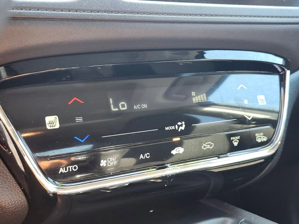 2018 Honda HR-V EX - Photo 23