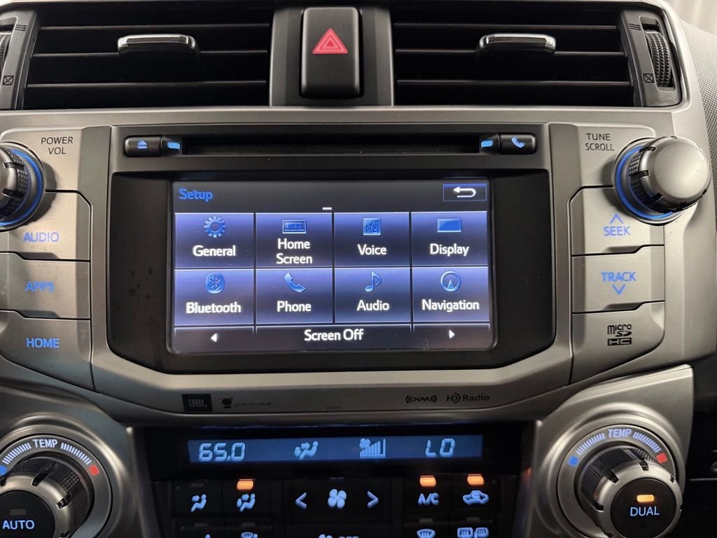 Used 2018 White Toyota Limited image 19