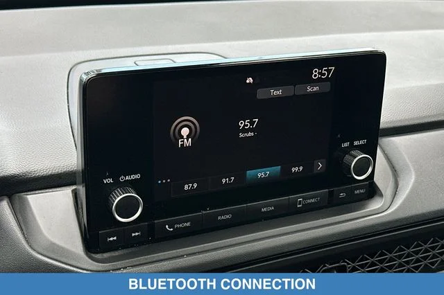 2025 Honda Accord LX - Photo 20