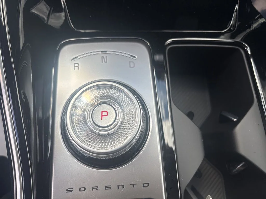 New 2026 Mineral Blue Kia X-Line SX Prestige AWD image 19