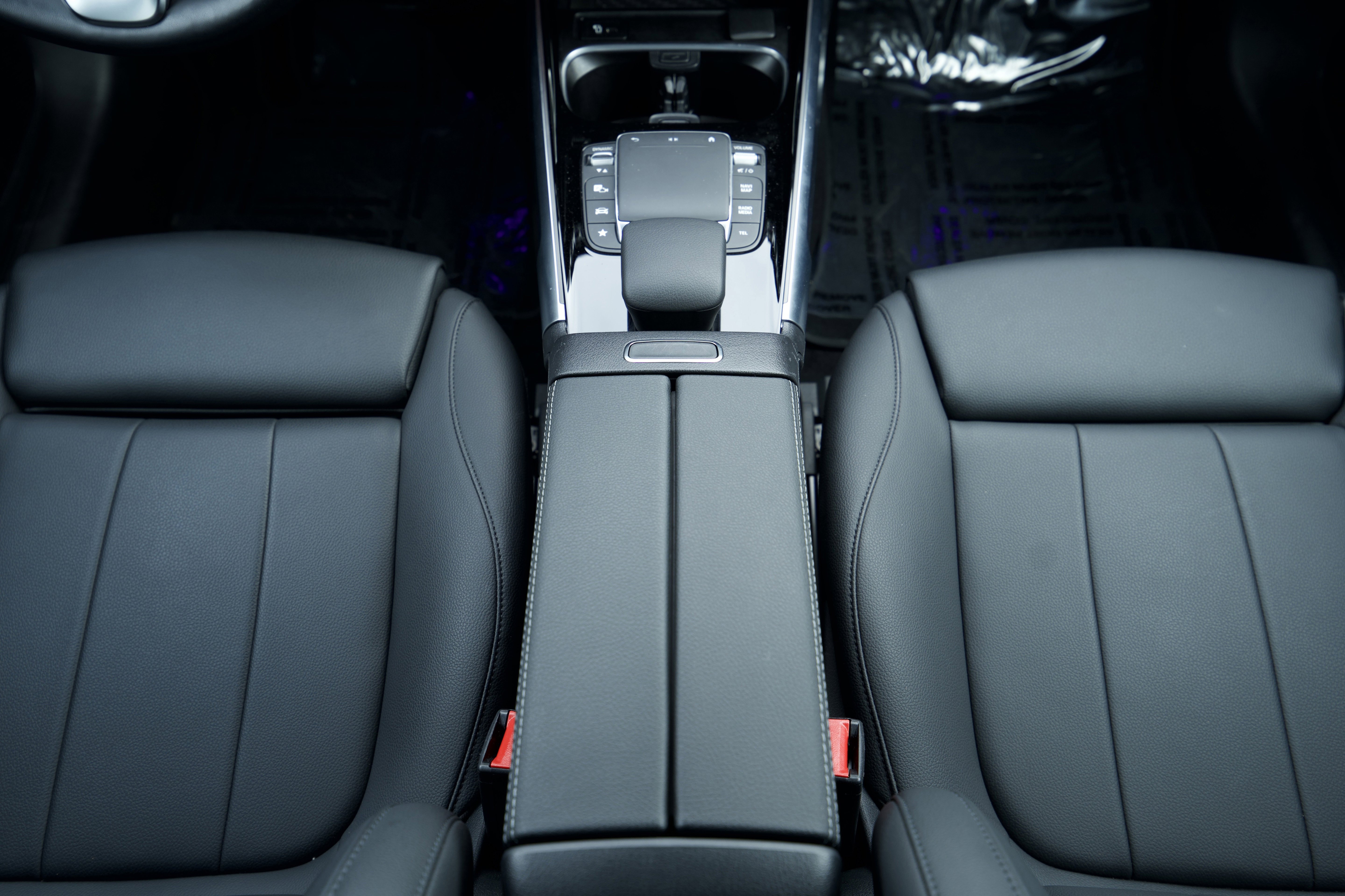 Certified Used 2023 Denim Blue Metallic Mercedes-Benz 300 image 30