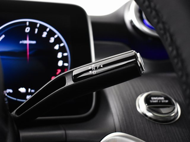 2025 Mercedes-Benz GLC Base - Photo 63