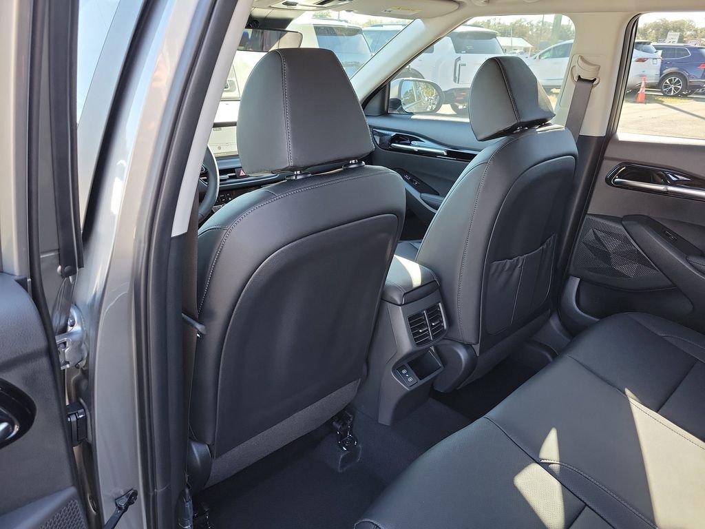 New 2026 Gray Kia EX image 17