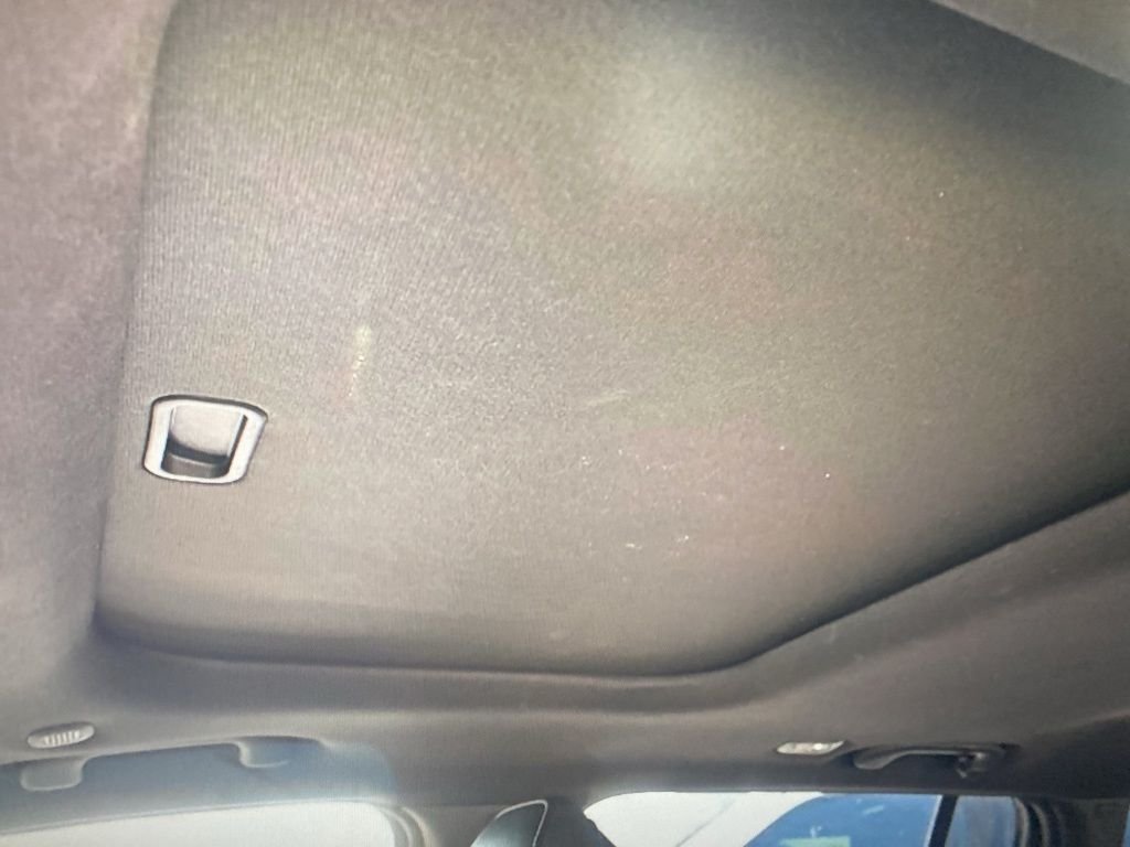 Used 2024 White Jeep Altitude X image 13