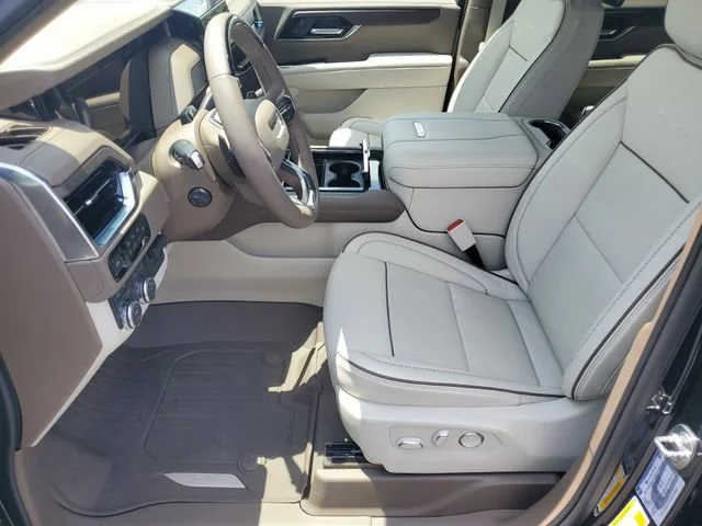 Used 2026 Onyx Black GMC Denali image 5