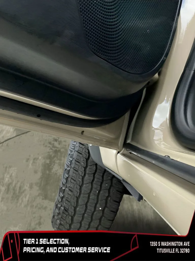 Certified Used 2023 Desert Sand Metallic GMC Elevation image 42