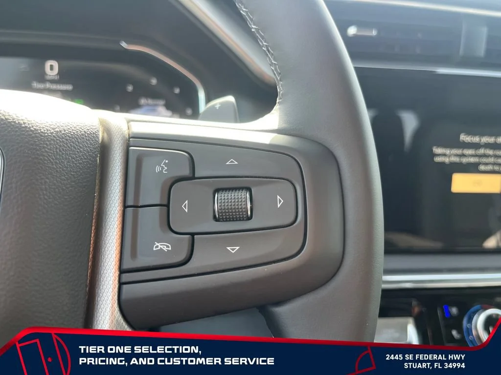 New 2026 Coastal Dune GMC Denali image 26