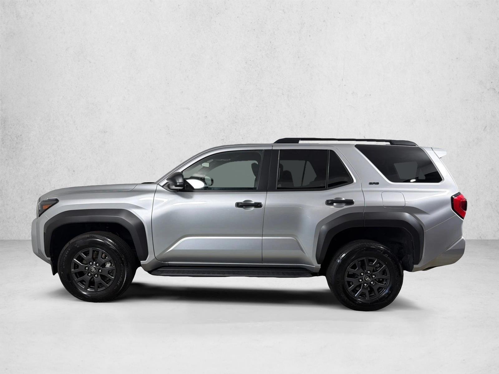 Used 2025 Silver Toyota SR5 image 6