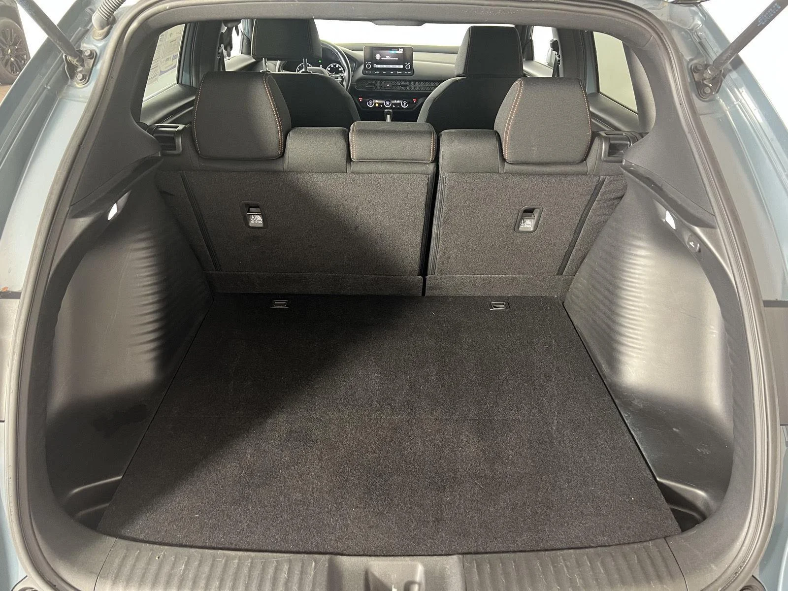 Used 2024 Nordic Forest Pearl Honda Sport image 26