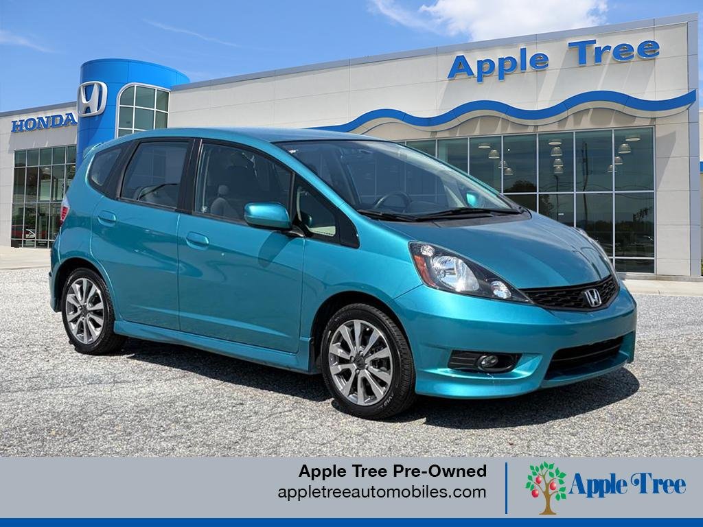 Used 2013 Blue Raspberry Metallic Honda Sport image 2