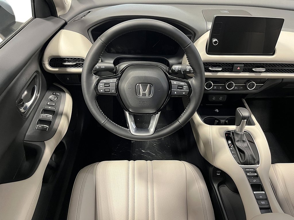 2026 Honda HR-V EX-L - Photo 21