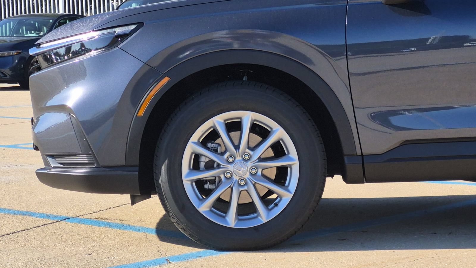 Vehicle thumbnail