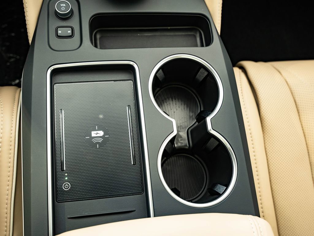 New 2026 Platinum White Pearl Acura Advance Package image 39